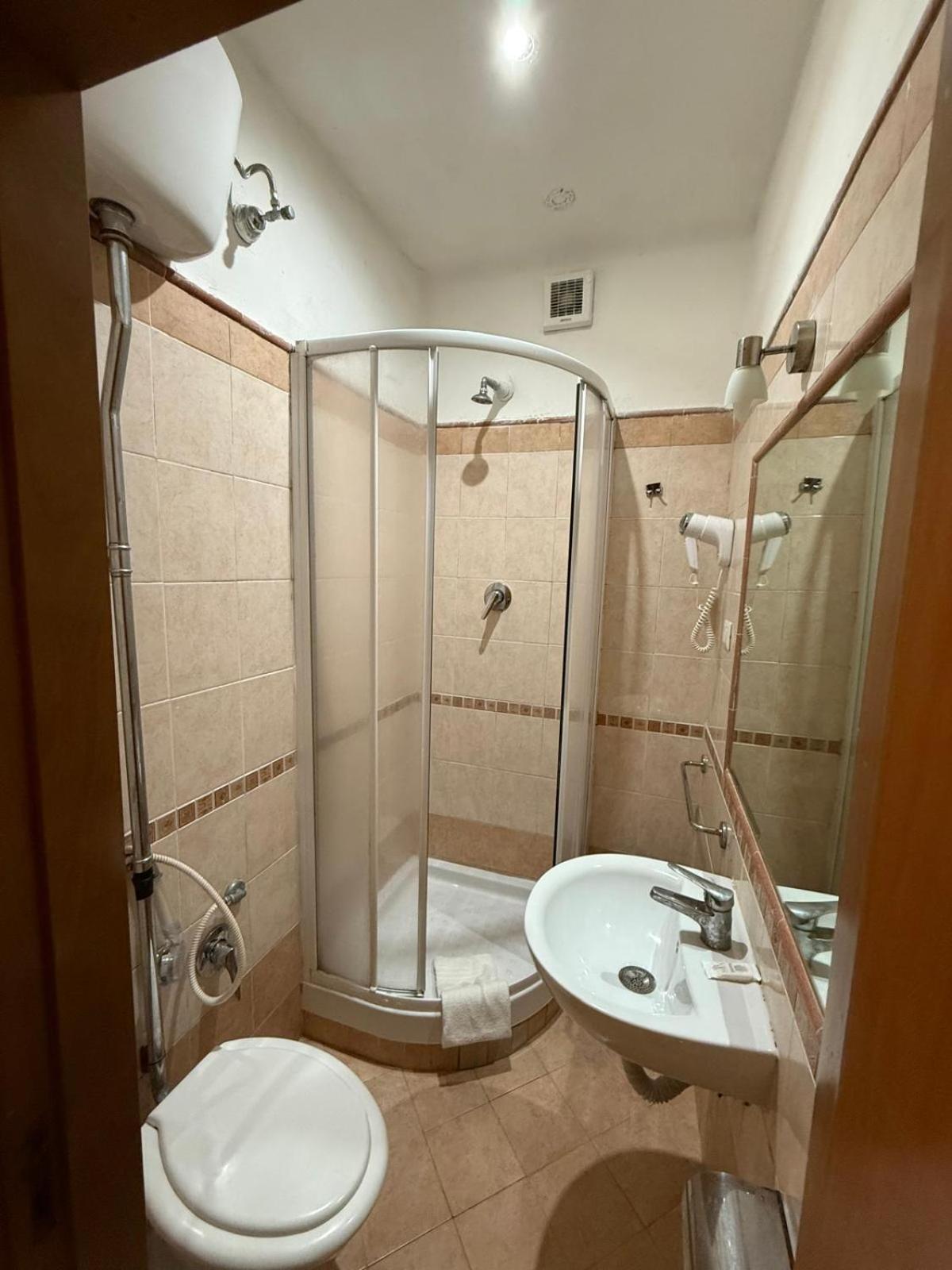 Guest house Ok Roma Rome